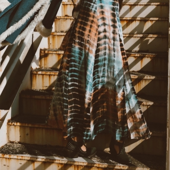 ‼️ISO Liberty black t-bone bootie - Picture 5 of 9